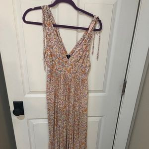 Summer maxi